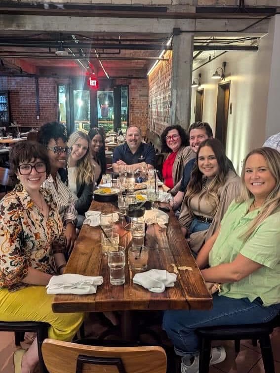 Celebrating 1 Year with the U.S. Grains&nbsp;Council!